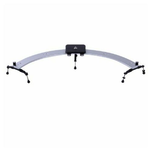 Sevenoak Camera Video Slider SK-CS01 85cm 1/3 Circle