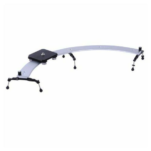 Sevenoak Camera Video Slider SK-CS01 85cm 1/3 Circle