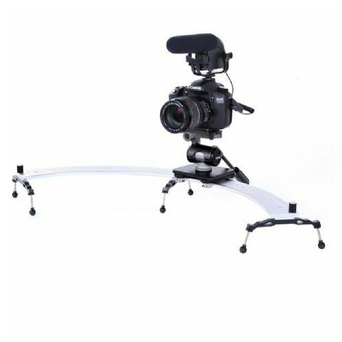 Sevenoak Camera Video Slider SK-CS01 85cm 1/3 Circle