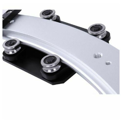 Sevenoak Camera Video Slider SK-CS01 85cm 1/3 Circle