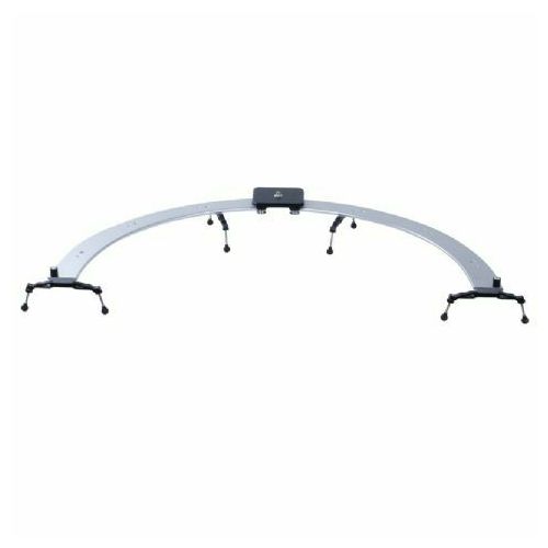 Sevenoak Camera Video Slider SK-CS02 131cm 1/2 Circle