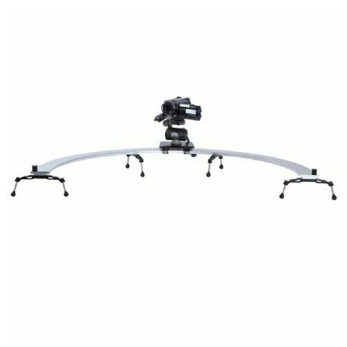 Sevenoak Camera Video Slider SK-CS02 131cm 1/2 Circle