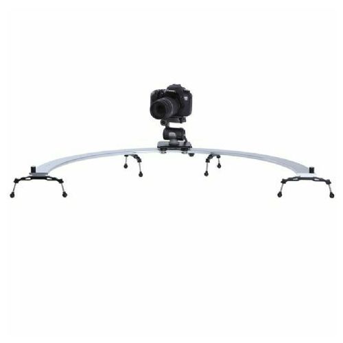 Sevenoak Camera Video Slider SK-CS02 131cm 1/2 Circle
