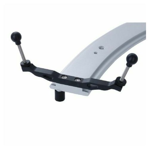 Sevenoak Camera Video Slider SK-CS02 131cm 1/2 Circle