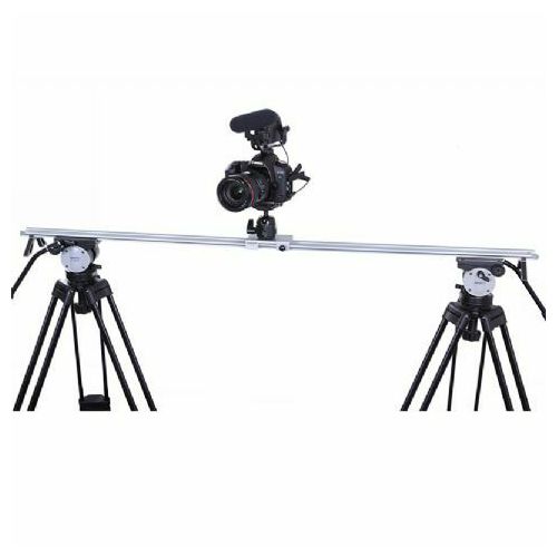 Sevenoak Camera Video Slider SK-GT02 120cm