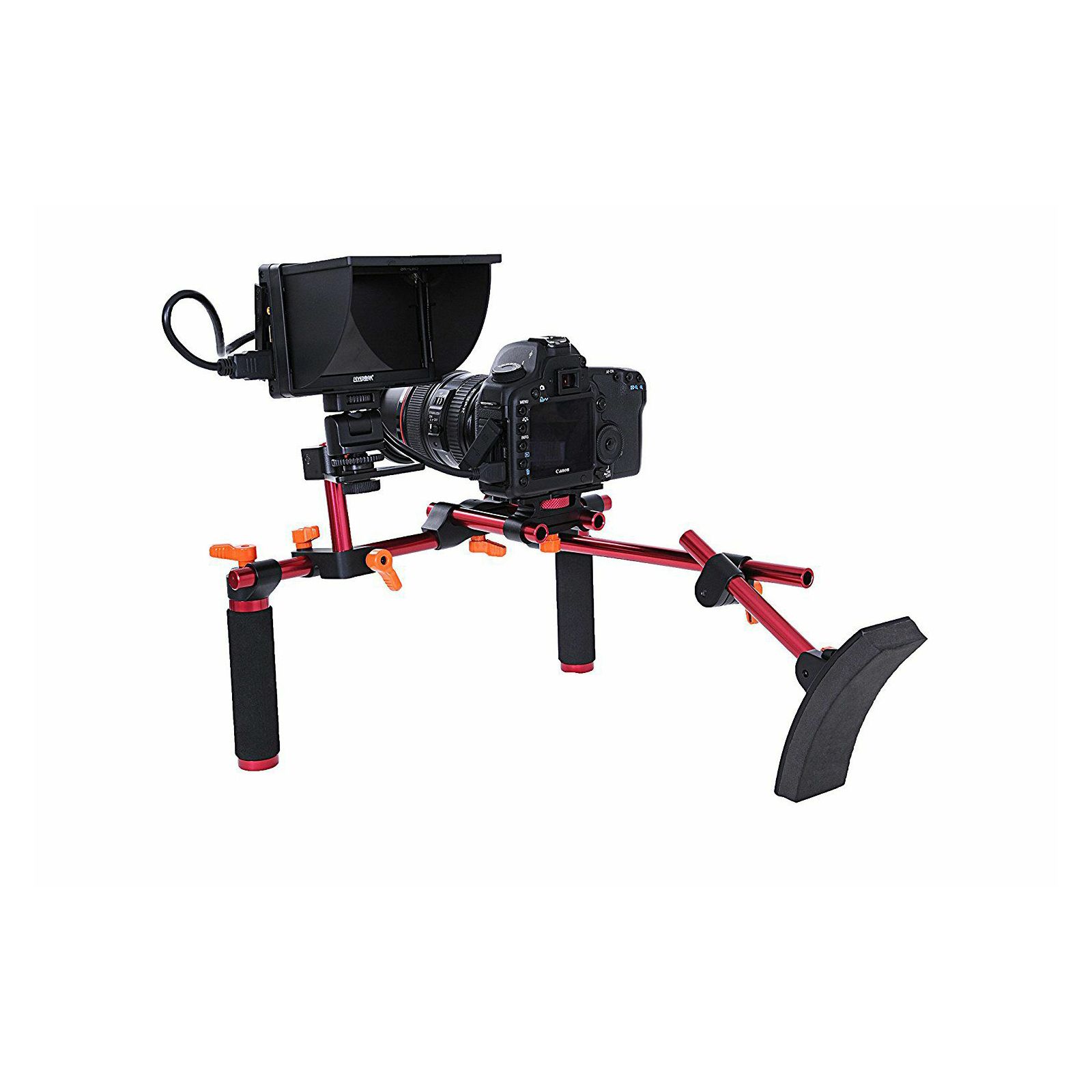 Sevenoak Chest Support Rig SK-R05 stabilizator za video snimanje