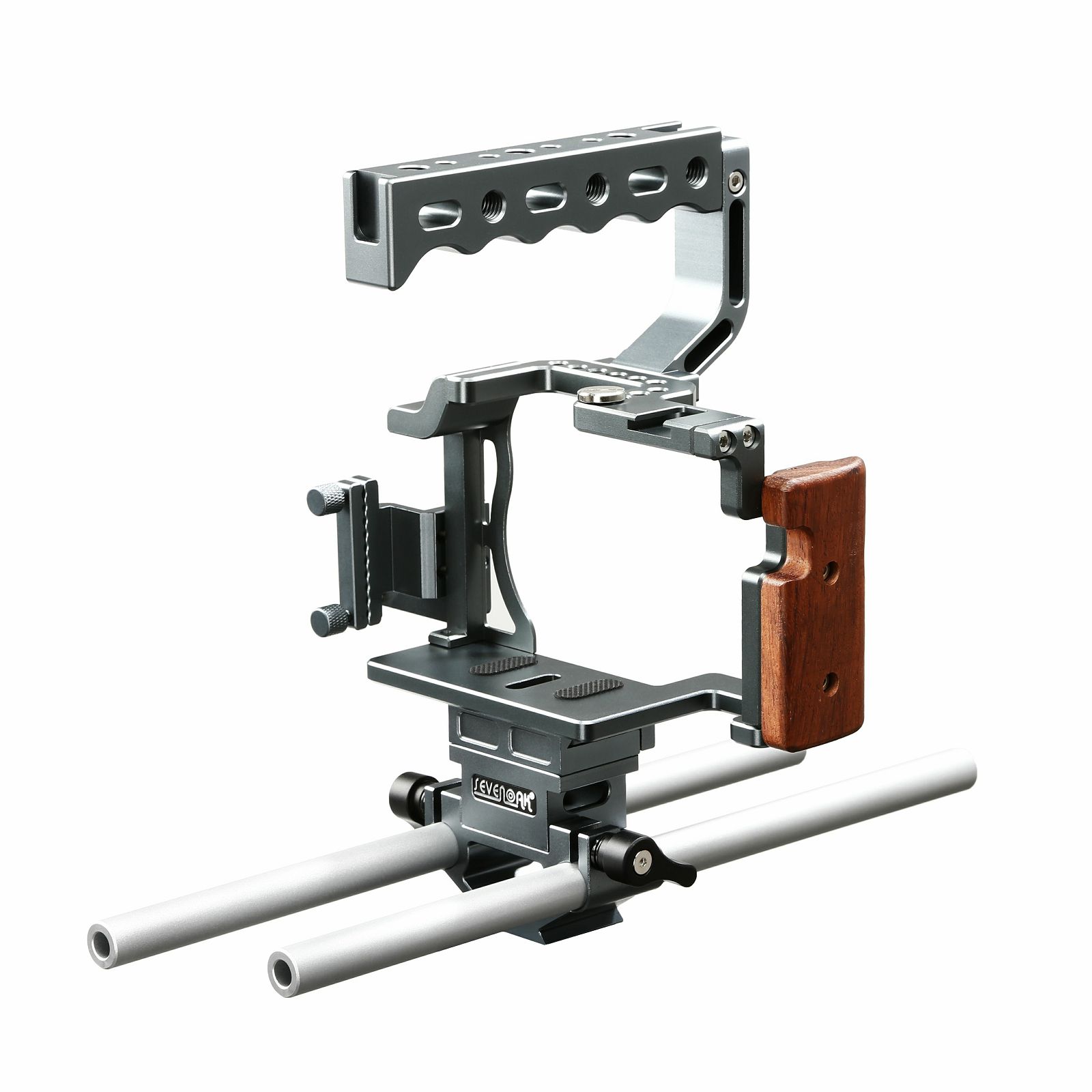 Sevenoak Compact Camera Cage SK-A7C1 for Sony A7 Series kavez stabilizator za video snimanje