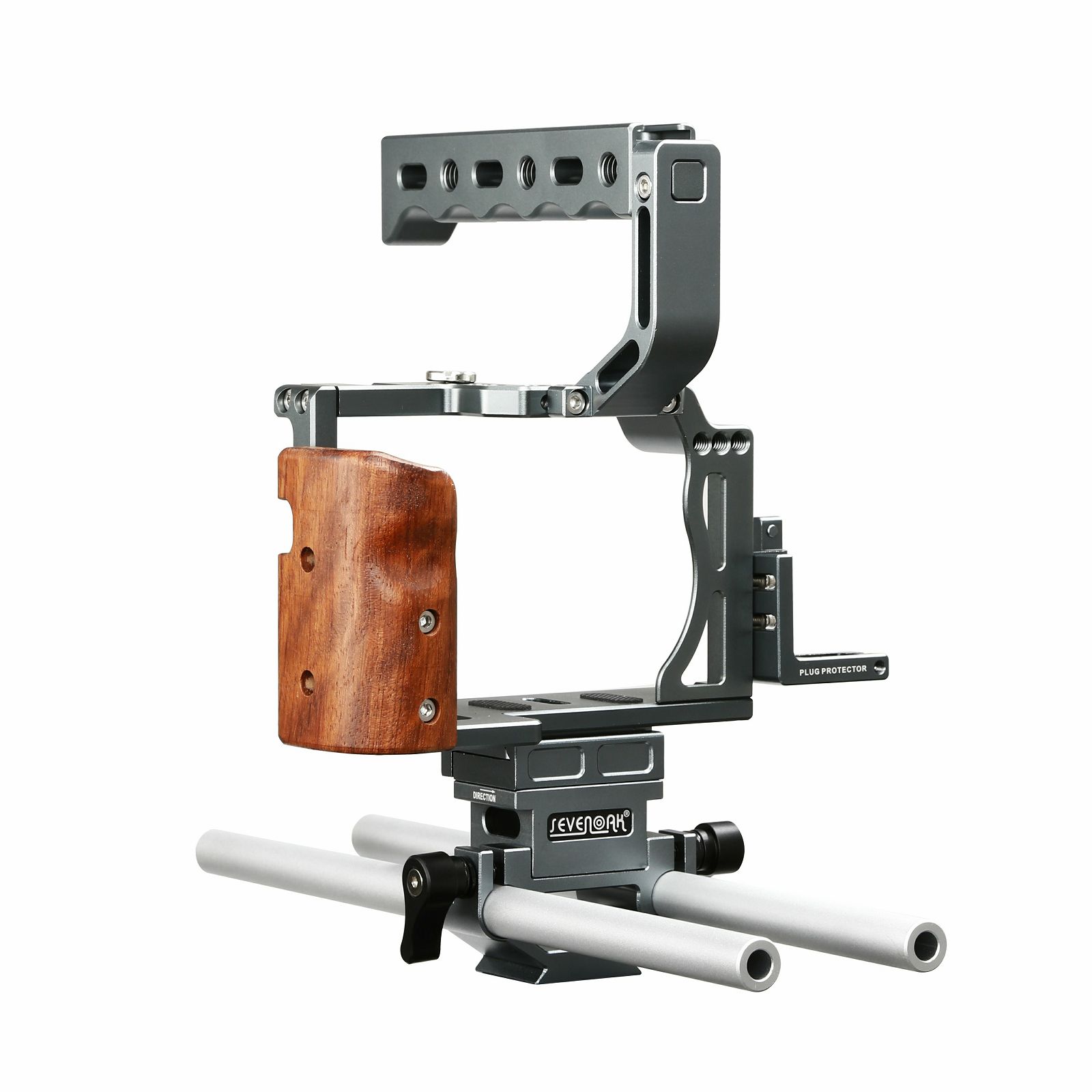 Sevenoak Compact Camera Cage SK-A7C1 for Sony A7 Series kavez stabilizator za video snimanje