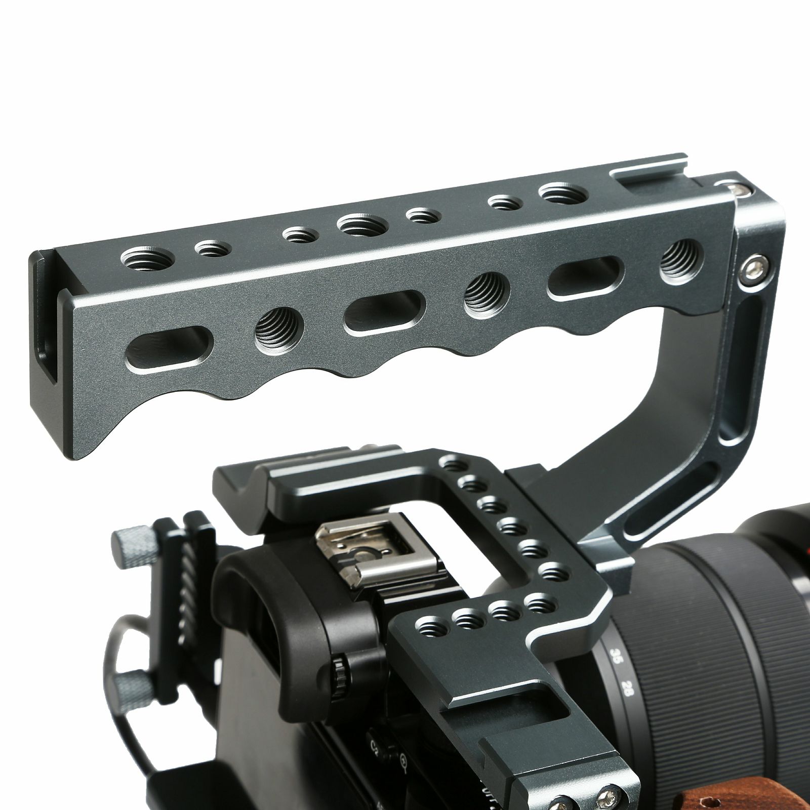 Sevenoak Compact Camera Cage SK-A7C1 for Sony A7 Series kavez stabilizator za video snimanje