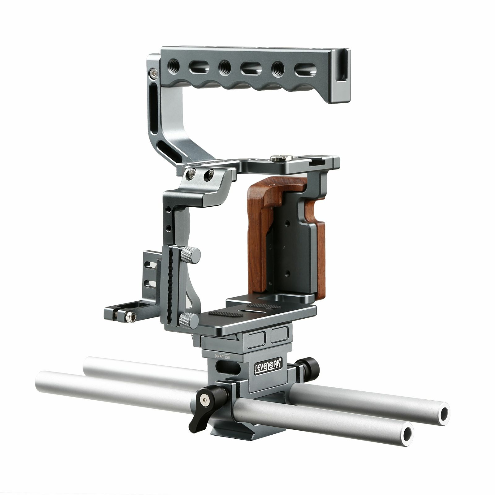 Sevenoak Compact Camera Cage SK-A7C1 for Sony A7 Series kavez stabilizator za video snimanje