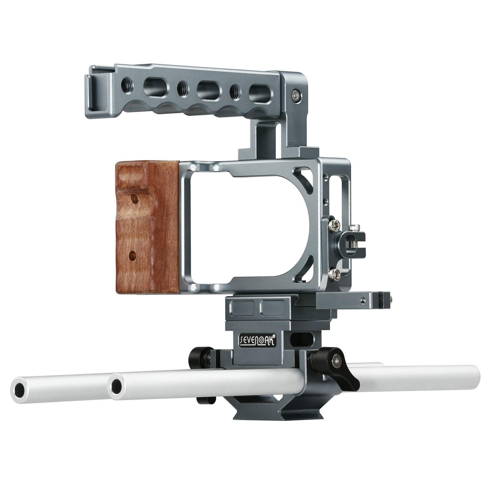 Sevenoak Compact Camera Cage SK-BPC10 for Blackmagic kavez stabilizator za video snimanje