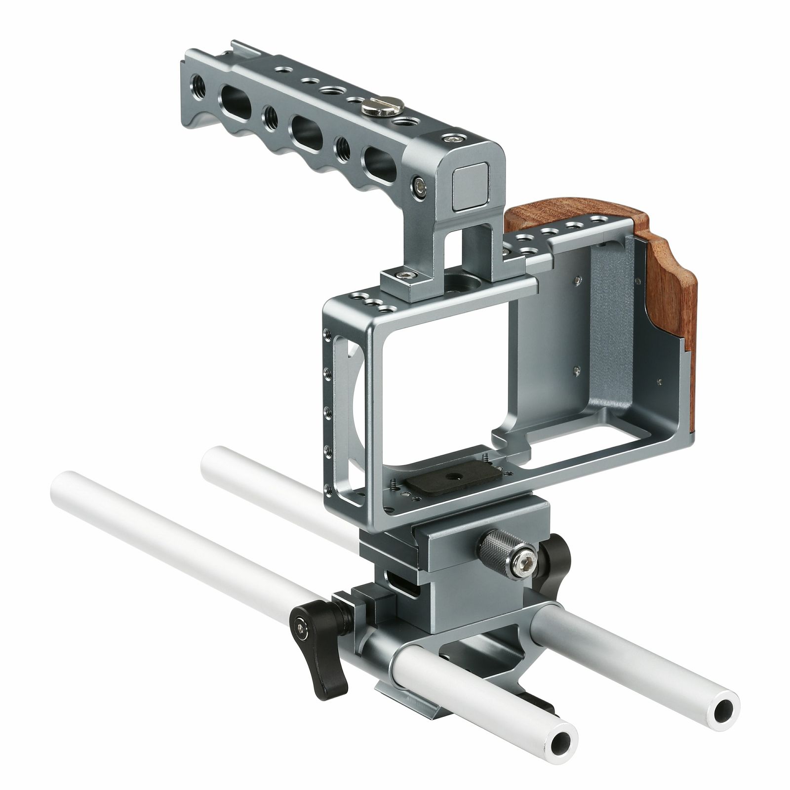 Sevenoak Compact Camera Cage SK-BPC10 for Blackmagic kavez stabilizator za video snimanje