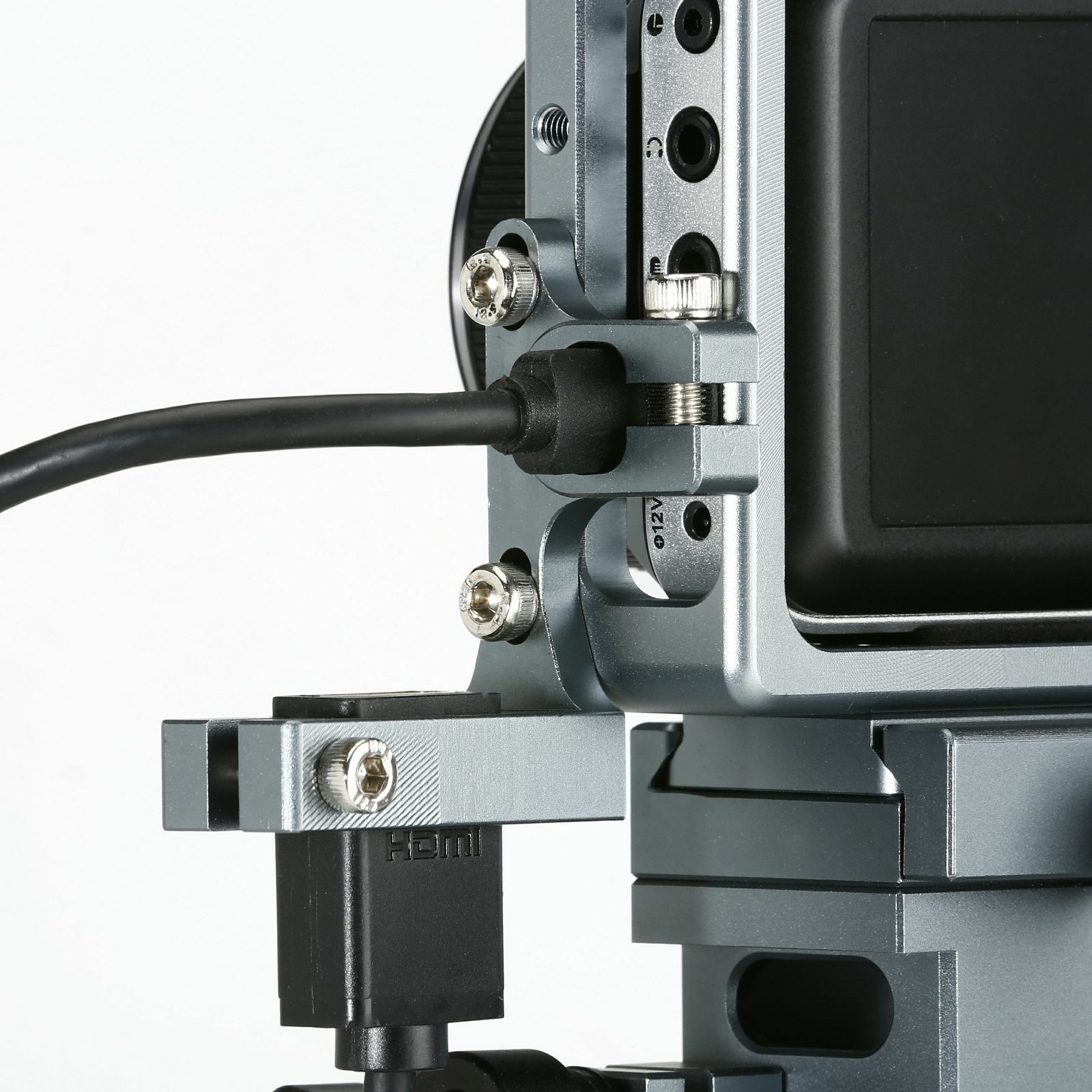 Sevenoak Compact Camera Cage SK-BPC10 for Blackmagic kavez stabilizator za video snimanje