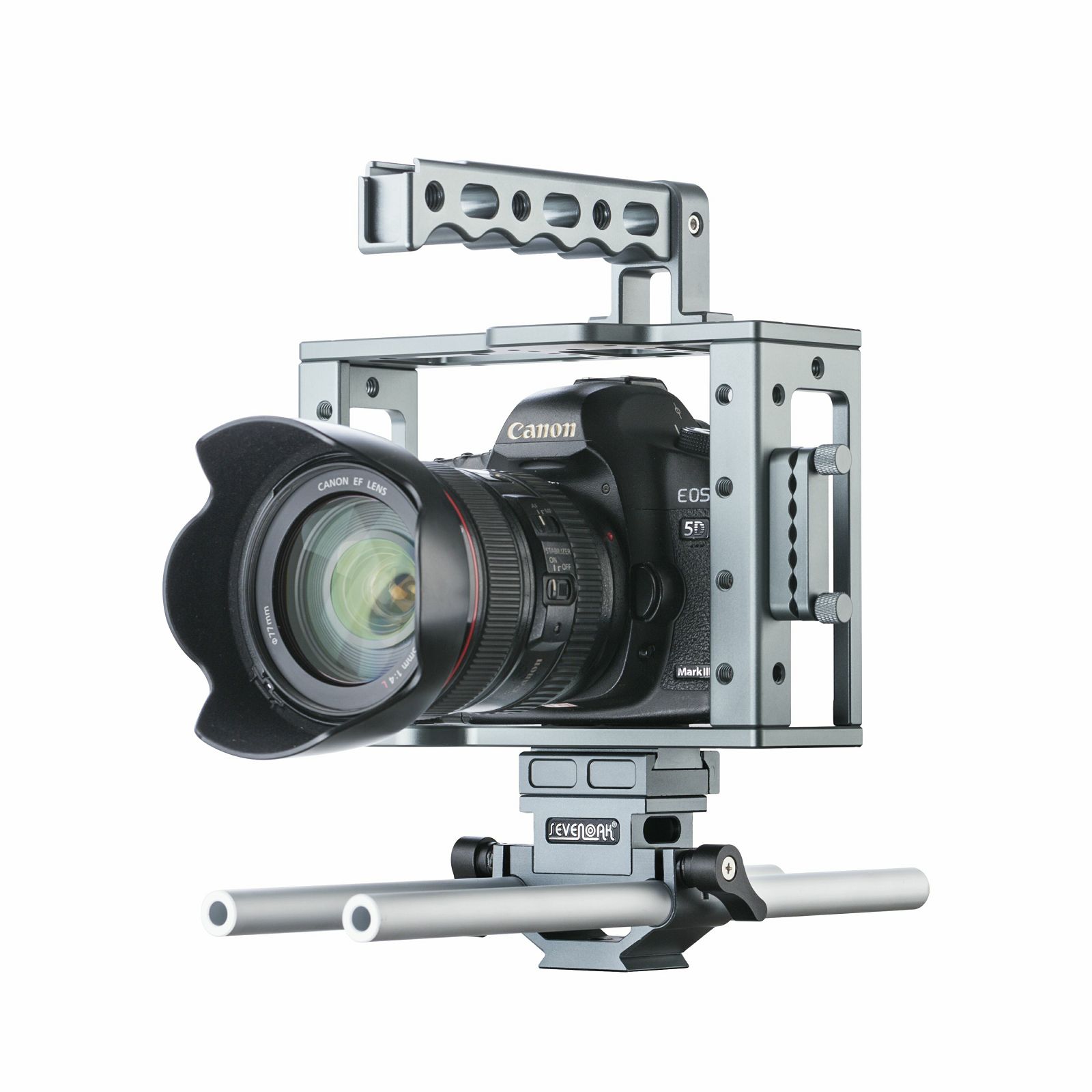 Sevenoak Compact Camera Cage SK-C03 kavez stabilizator za video snimanje