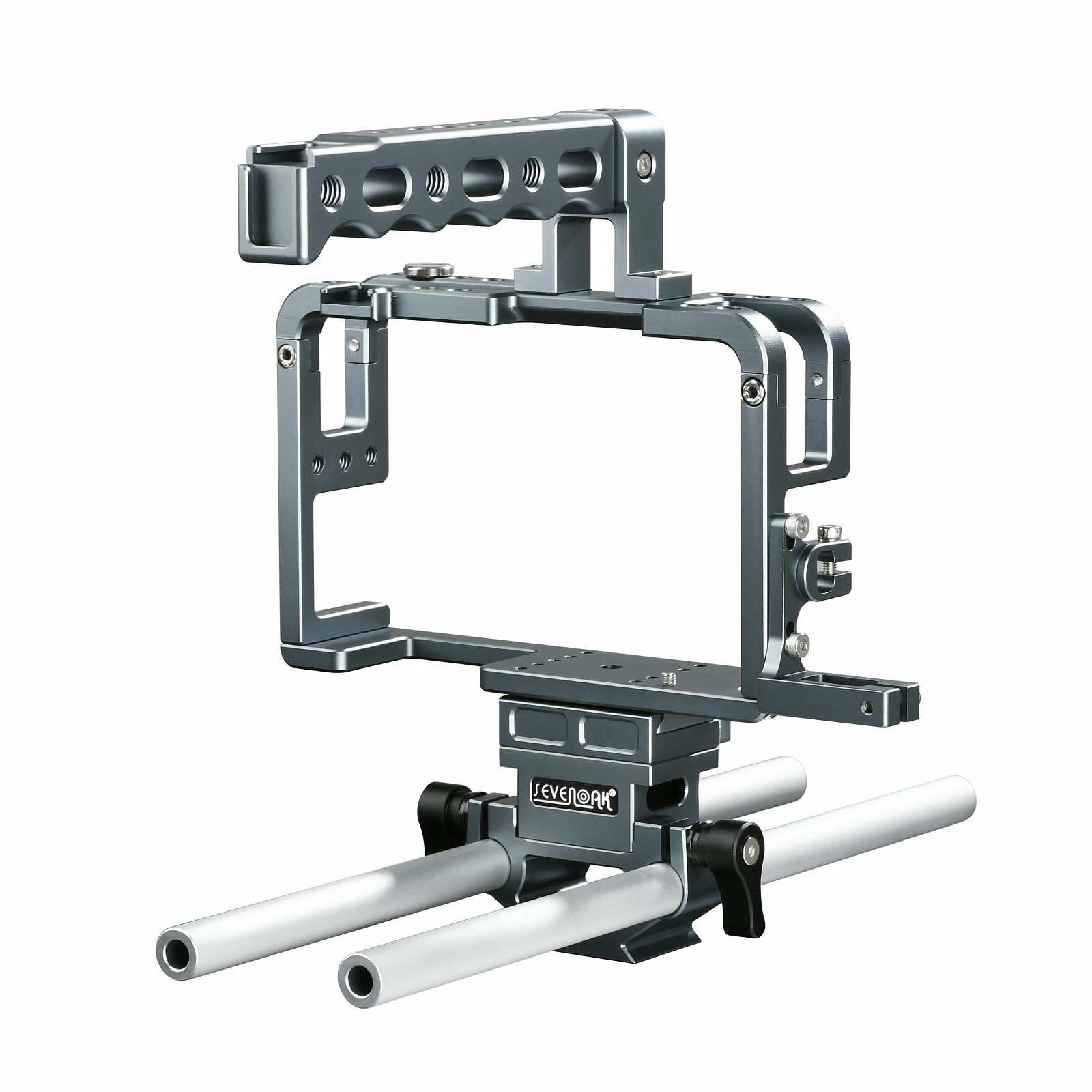 Sevenoak Compact Camera Cage SK-GHC20 for Panasonic Lumix GH3/GH4 kavez stabilizator za video snimanje