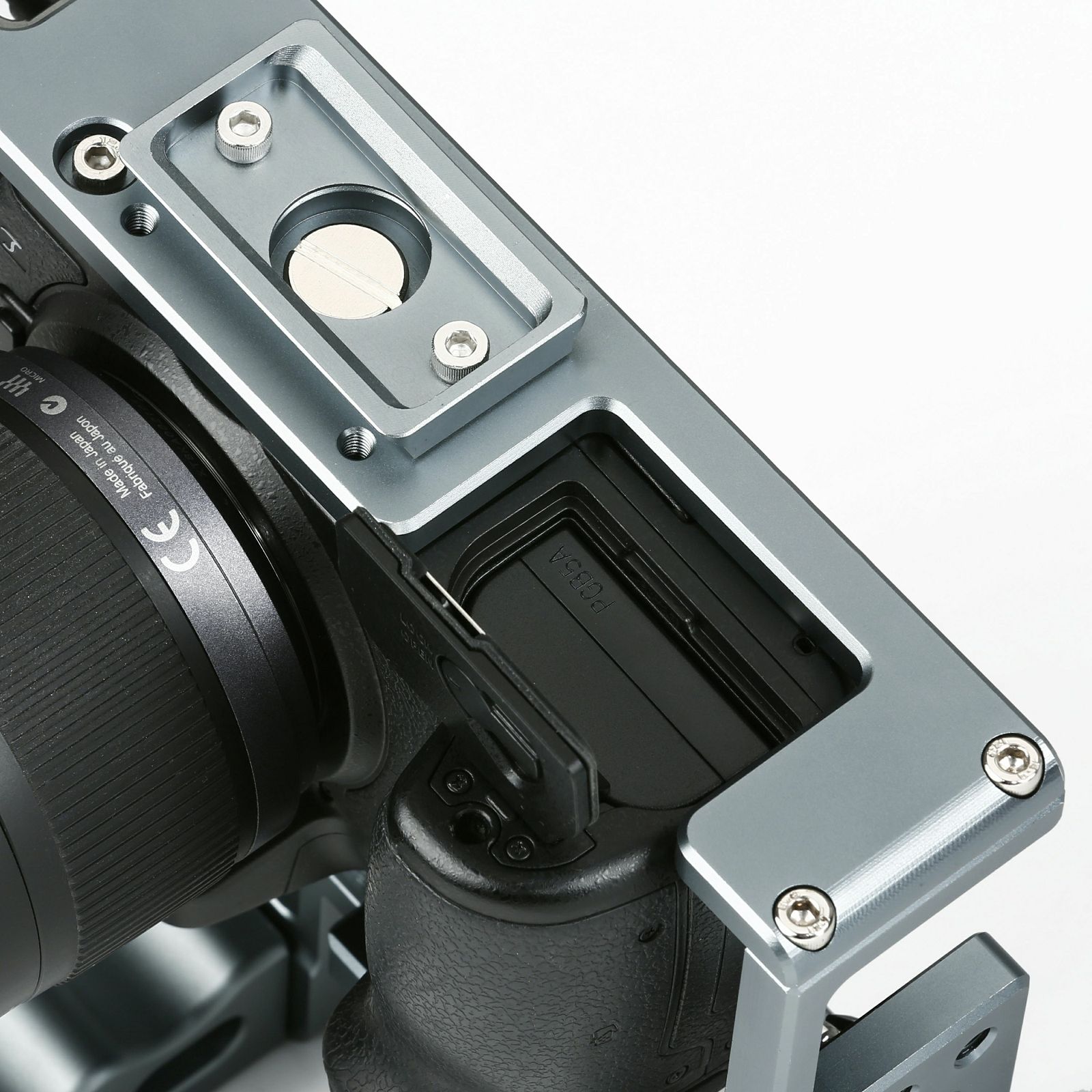 Sevenoak Compact Camera Cage SK-GHC20 for Panasonic Lumix GH3/GH4 kavez stabilizator za video snimanje