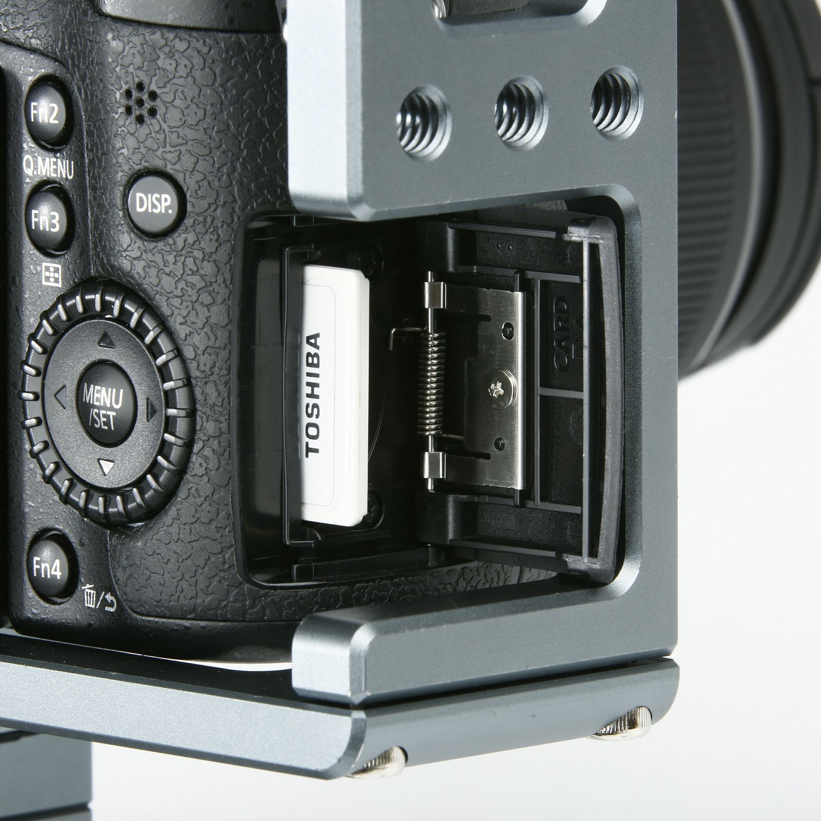 Sevenoak Compact Camera Cage SK-GHC20 for Panasonic Lumix GH3/GH4 kavez stabilizator za video snimanje