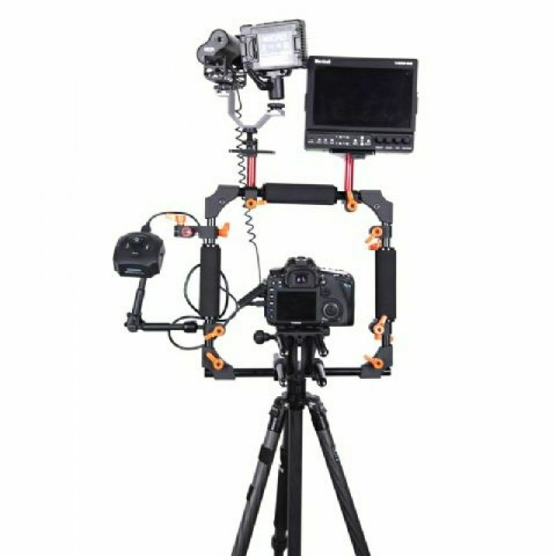 Sevenoak Connect Adapter SK-C01A nosač za rig stabilizatore