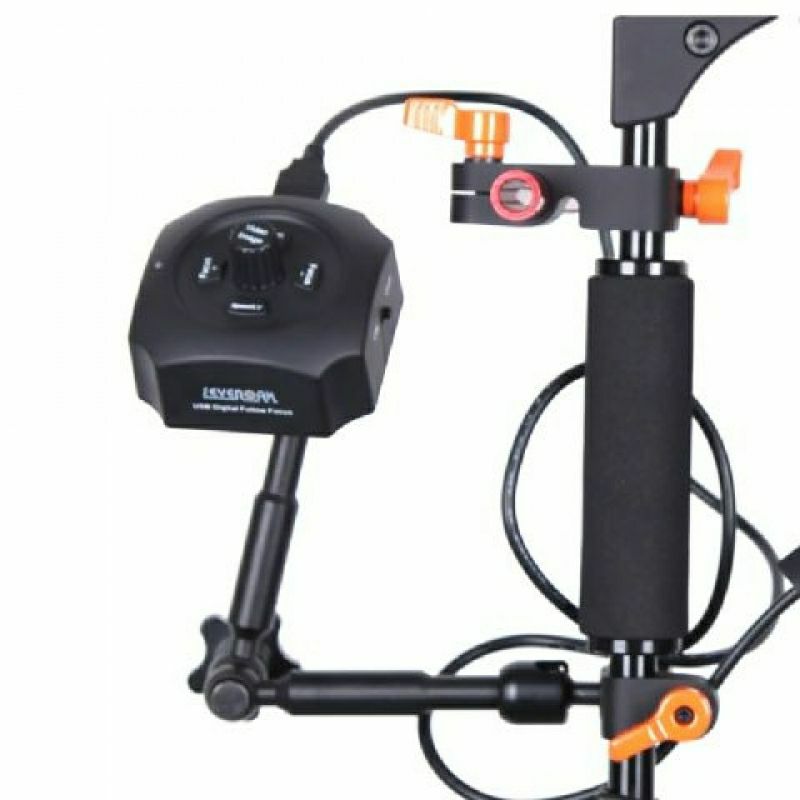 Sevenoak Connect Adapter SK-C01A nosač za rig stabilizatore