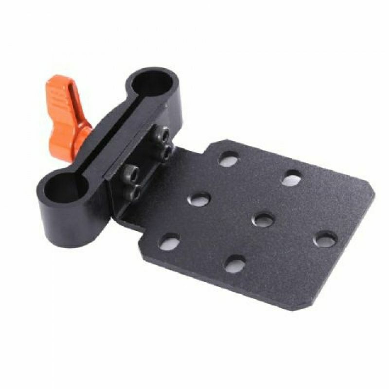 Sevenoak Counterweight SK-R02CW uteg 2.1kg protuteža s prihvatom za rig stabilizatore