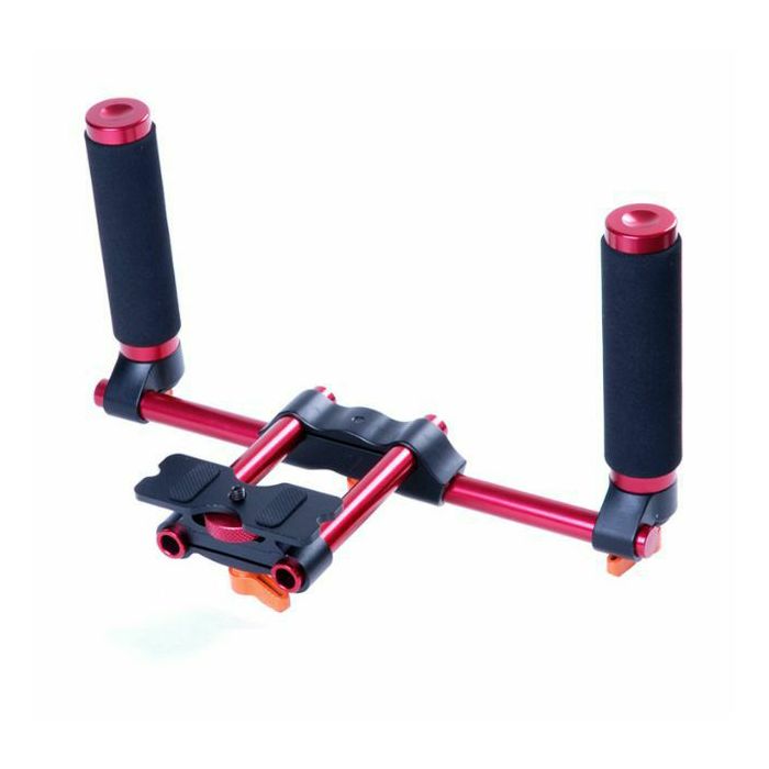 Sevenoak Double Handed Rig SK-R03 stabilizator za video snimanje