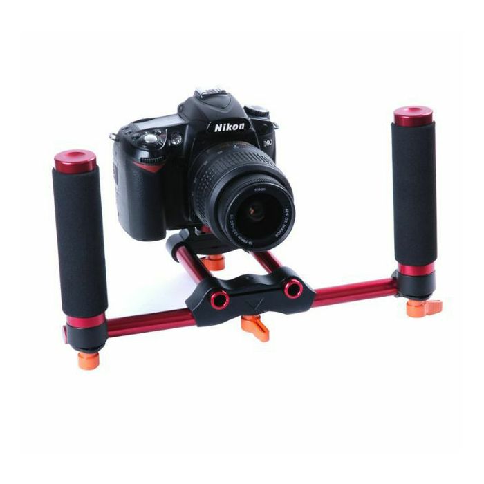 Sevenoak Double Handed Rig SK-R03 stabilizator za video snimanje