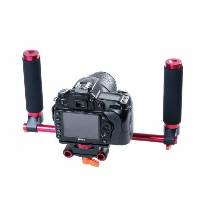 Sevenoak Double Handed Rig SK-R03 stabilizator za video snimanje