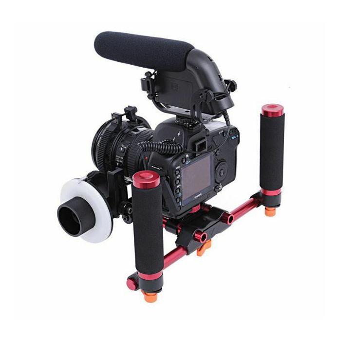Sevenoak Double Handed Rig SK-R03 stabilizator za video snimanje