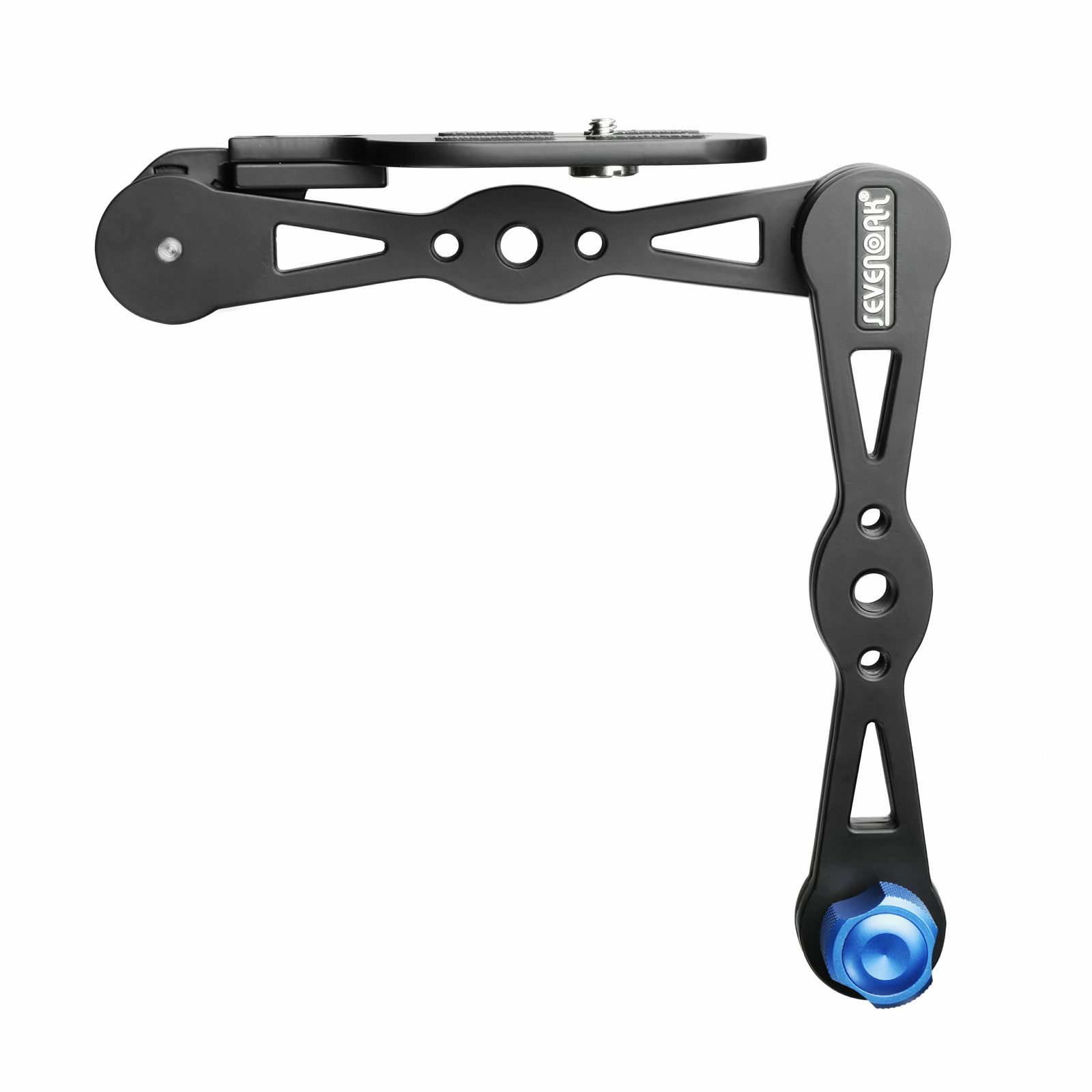 Sevenoak Foldable Pocket Rig SK-VH10 sklopivi stabilizator za DSLR fotoaparat i kameru