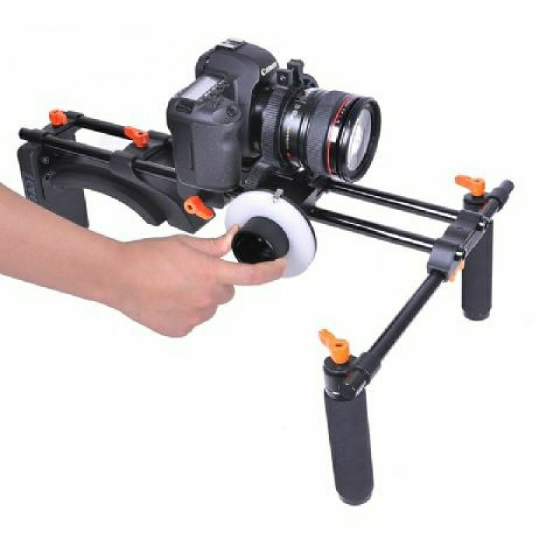 Sevenoak Follow Focus SK-F01 sistem za glatko ručno fokusiranje pri video snimanju