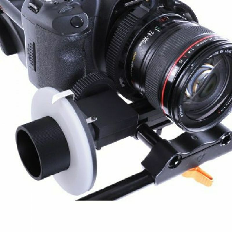 Sevenoak Follow Focus SK-F02 sistem za glatko ručno fokusiranje pri video snimanju