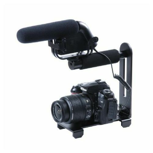 Sevenoak Hand Grip Foldable SK-VH01 ručka za stabilizaciju fotoaparata i kamere pri snimanju