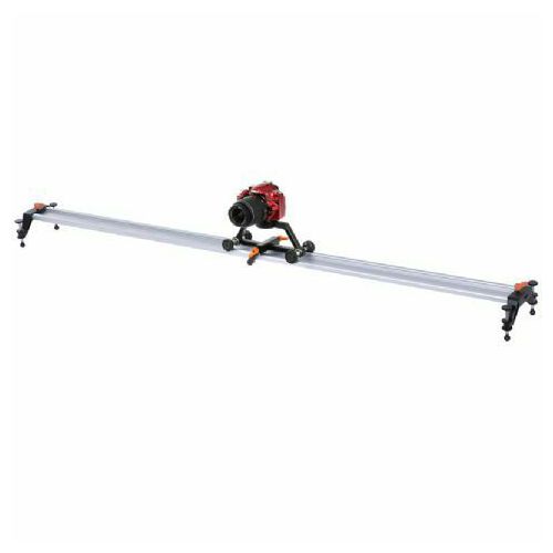 Sevenoak Heavy Duty Camera Video Slider SK-GT150 150cm