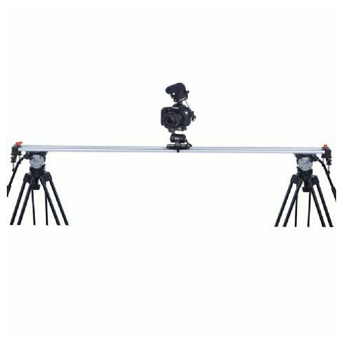 Sevenoak Heavy Duty Camera Video Slider SK-GT150 150cm