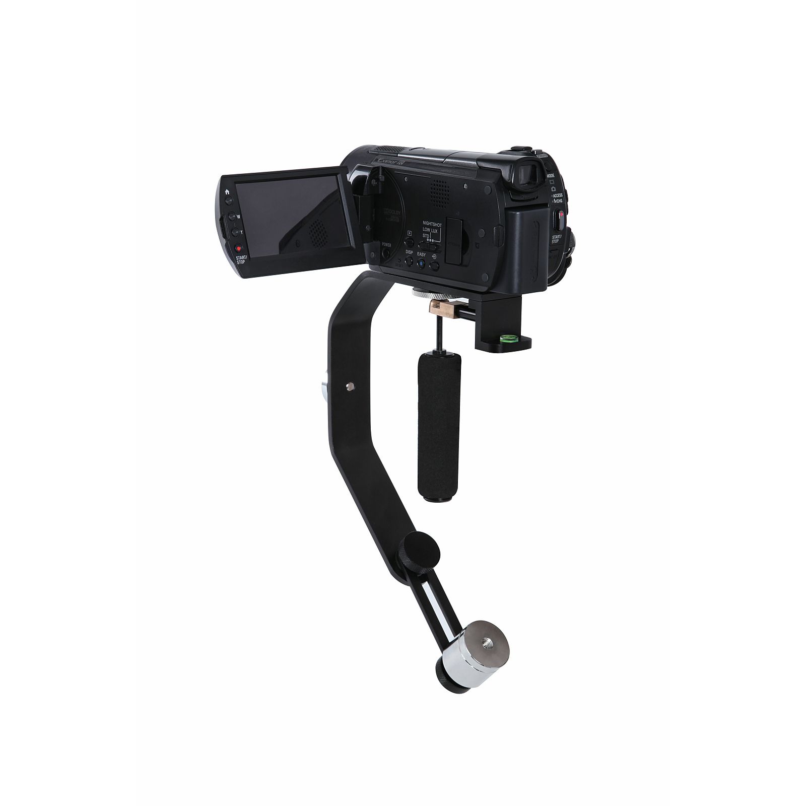 Sevenoak Mini Camera Stabilizer SK-W08 SteadyCam stabilizator fotoaparata i kamere do 0,5kg za video snimanje s utegom