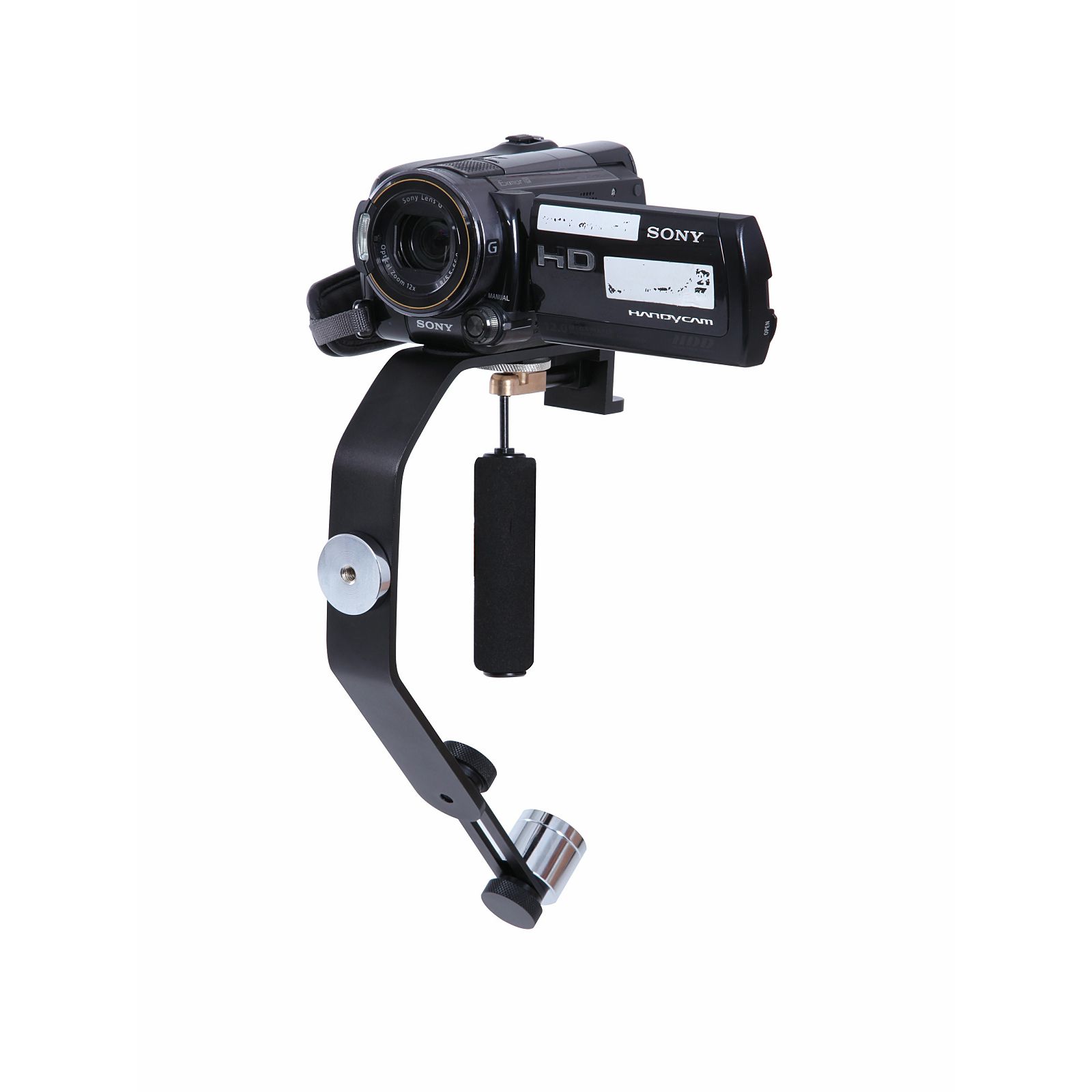 Sevenoak Mini Camera Stabilizer SK-W08 SteadyCam stabilizator fotoaparata i kamere do 0,5kg za video snimanje s utegom
