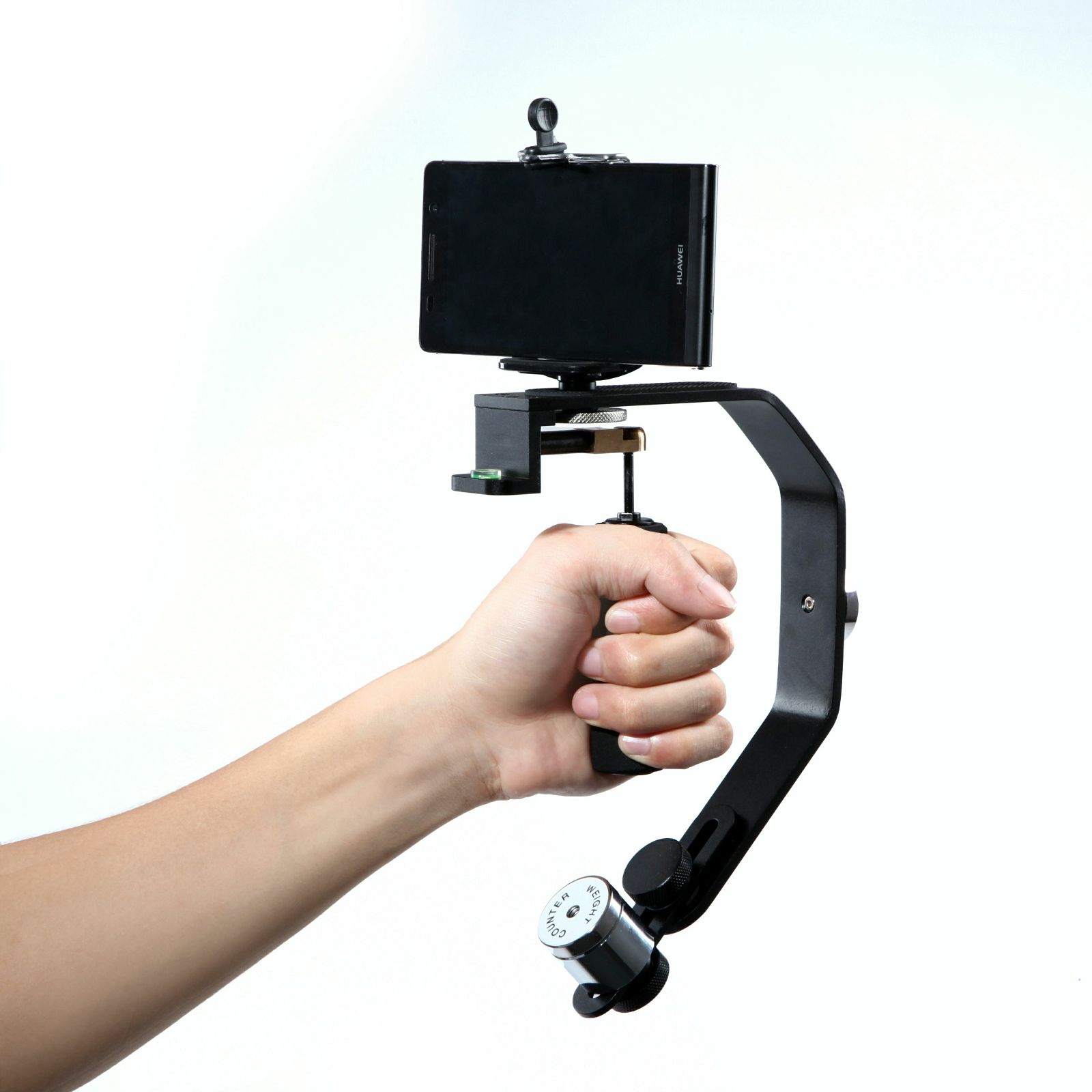 Sevenoak Mini Camera Stabilizer SK-W08 SteadyCam stabilizator fotoaparata i kamere do 0,5kg za video snimanje s utegom