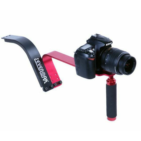Sevenoak Mini Shoulder Support Rig SK-VC01 stabilizator za video snimanje