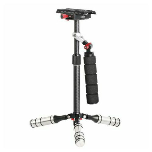 Sevenoak Pro Camera Stabilizer SK-SW Pro 1 SteadyCam stabilizator DSLR fotoaparata i kamere za video snimanje s utegom