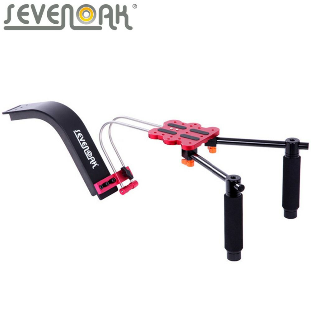 Sevenoak Pro SK-R6 Shoulder Support rig stabilizator za video snimanje