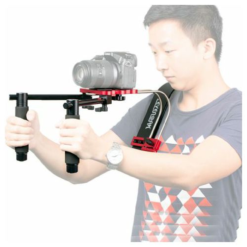 Sevenoak Pro SK-R6 Shoulder Support rig stabilizator za video snimanje