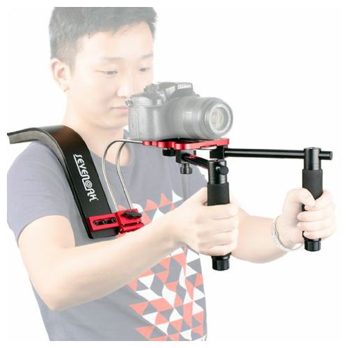 Sevenoak Pro SK-R6 Shoulder Support rig stabilizator za video snimanje