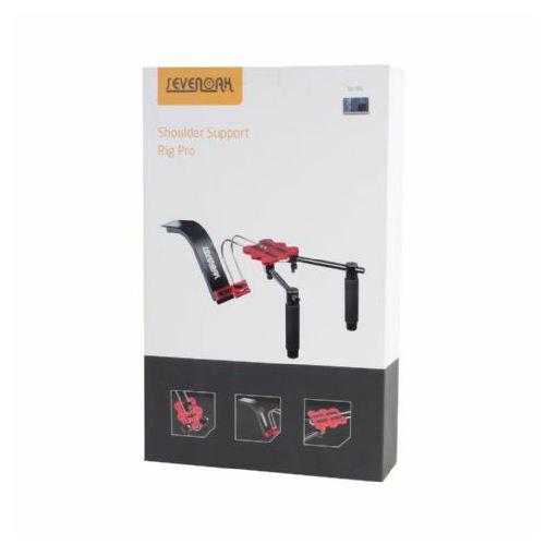 Sevenoak Pro SK-R6 Shoulder Support rig stabilizator za video snimanje