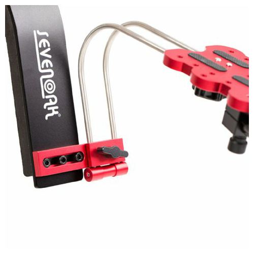 Sevenoak Pro SK-R6 Shoulder Support rig stabilizator za video snimanje