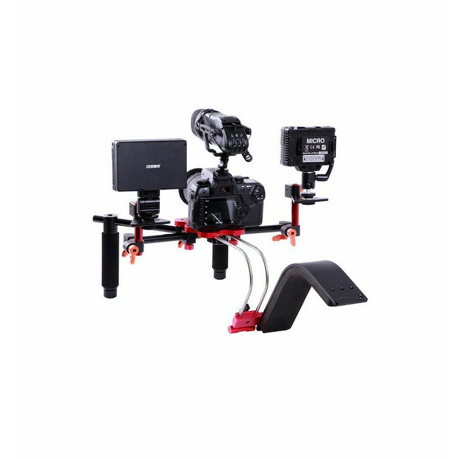 Sevenoak Shoulder Support Rig Pro SK-R01P stabilizator za video snimanje