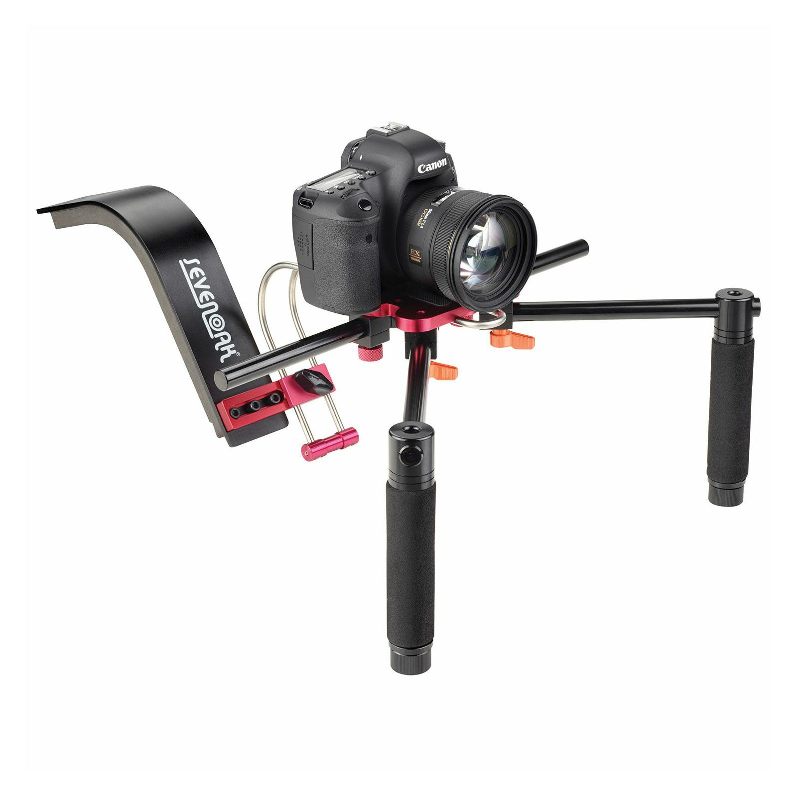 Sevenoak Shoulder Support Rig Pro SK-R01P stabilizator za video snimanje