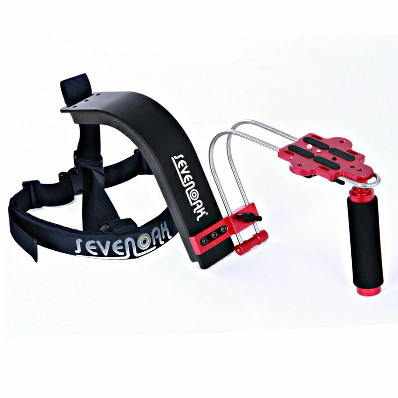 Sevenoak Shoulder Support Rig SK-R01 stabilizator za video snimanje