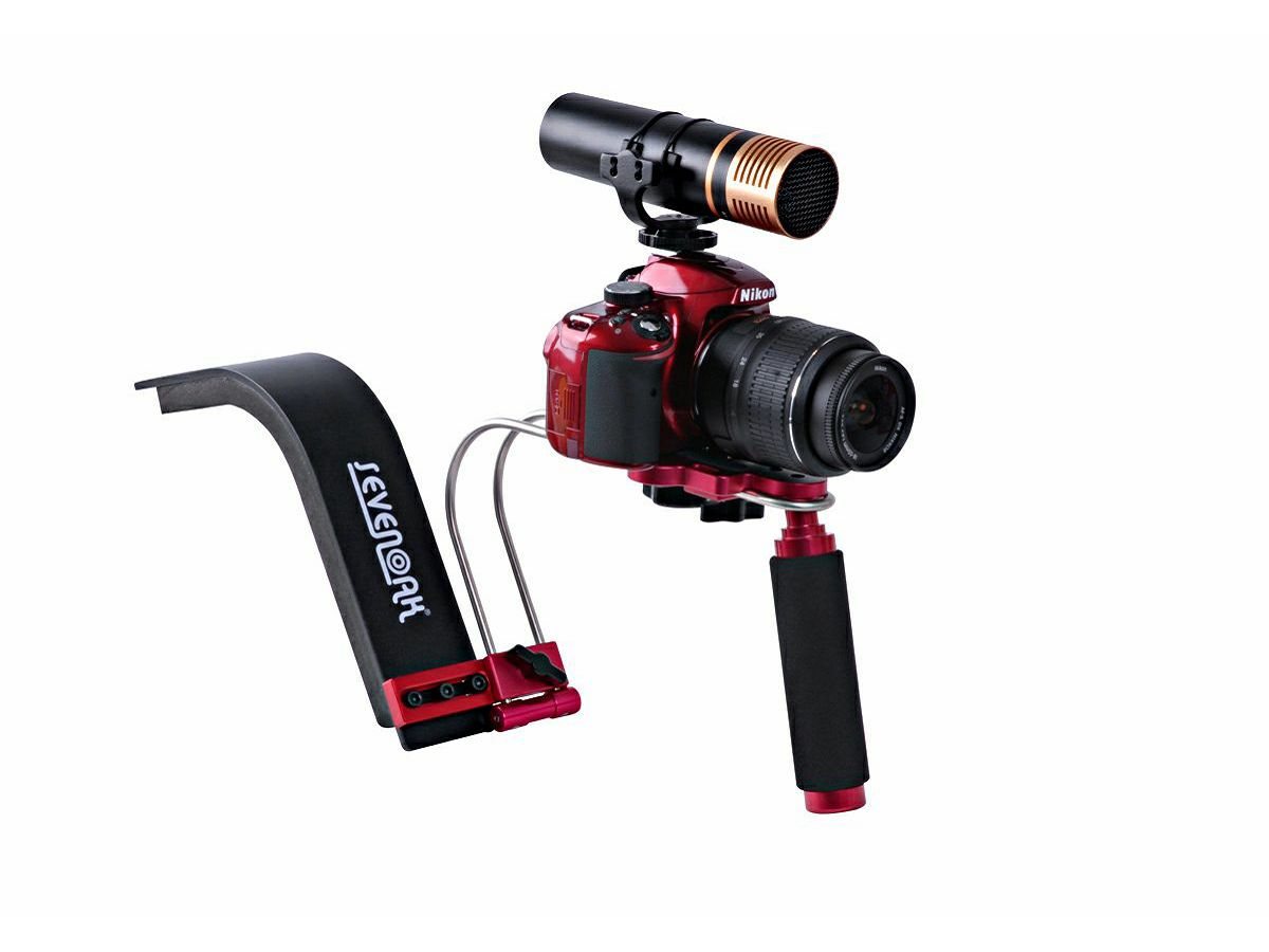 Sevenoak Shoulder Support Rig SK-R01 stabilizator za video snimanje