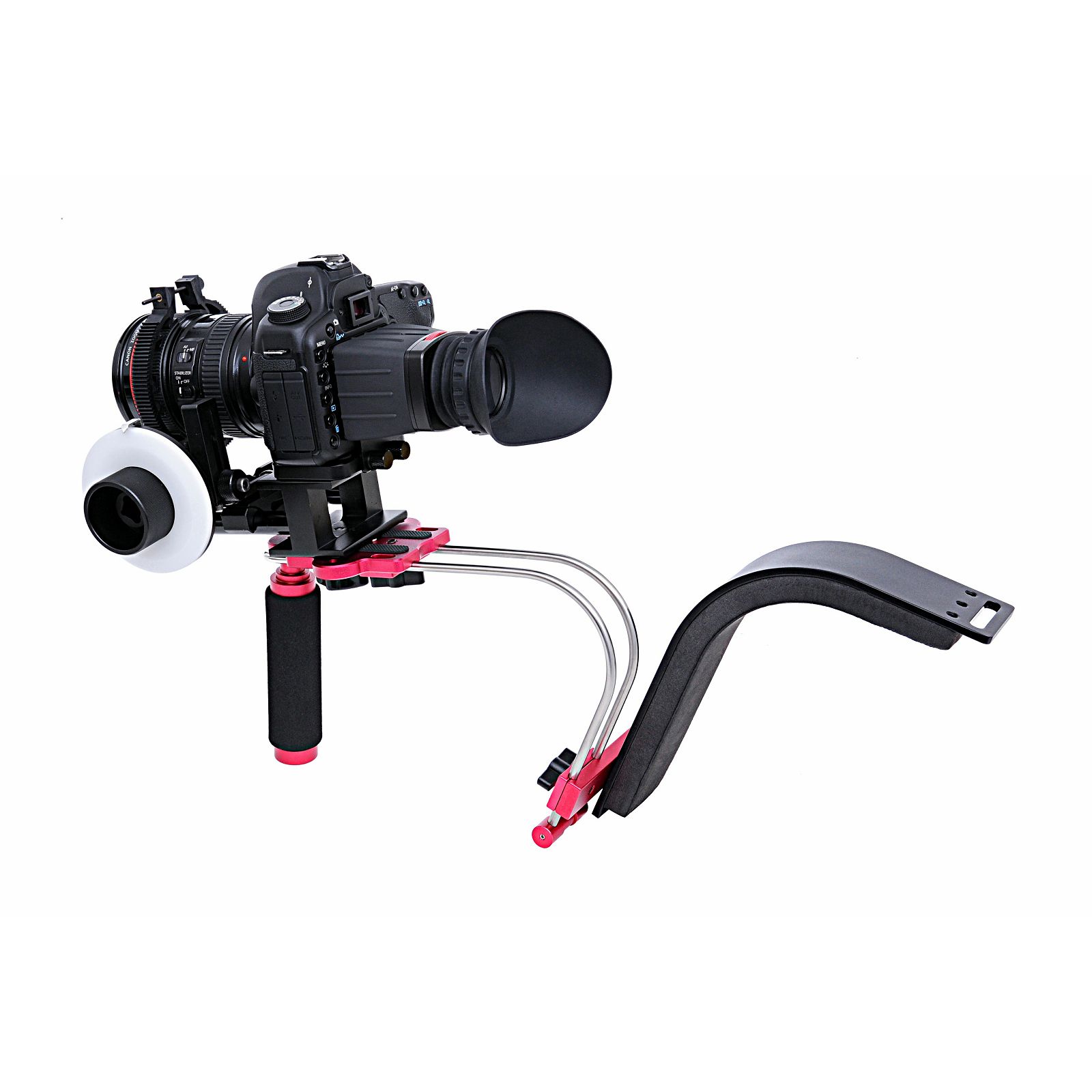 Sevenoak Shoulder Support Rig SK-R01 stabilizator za video snimanje