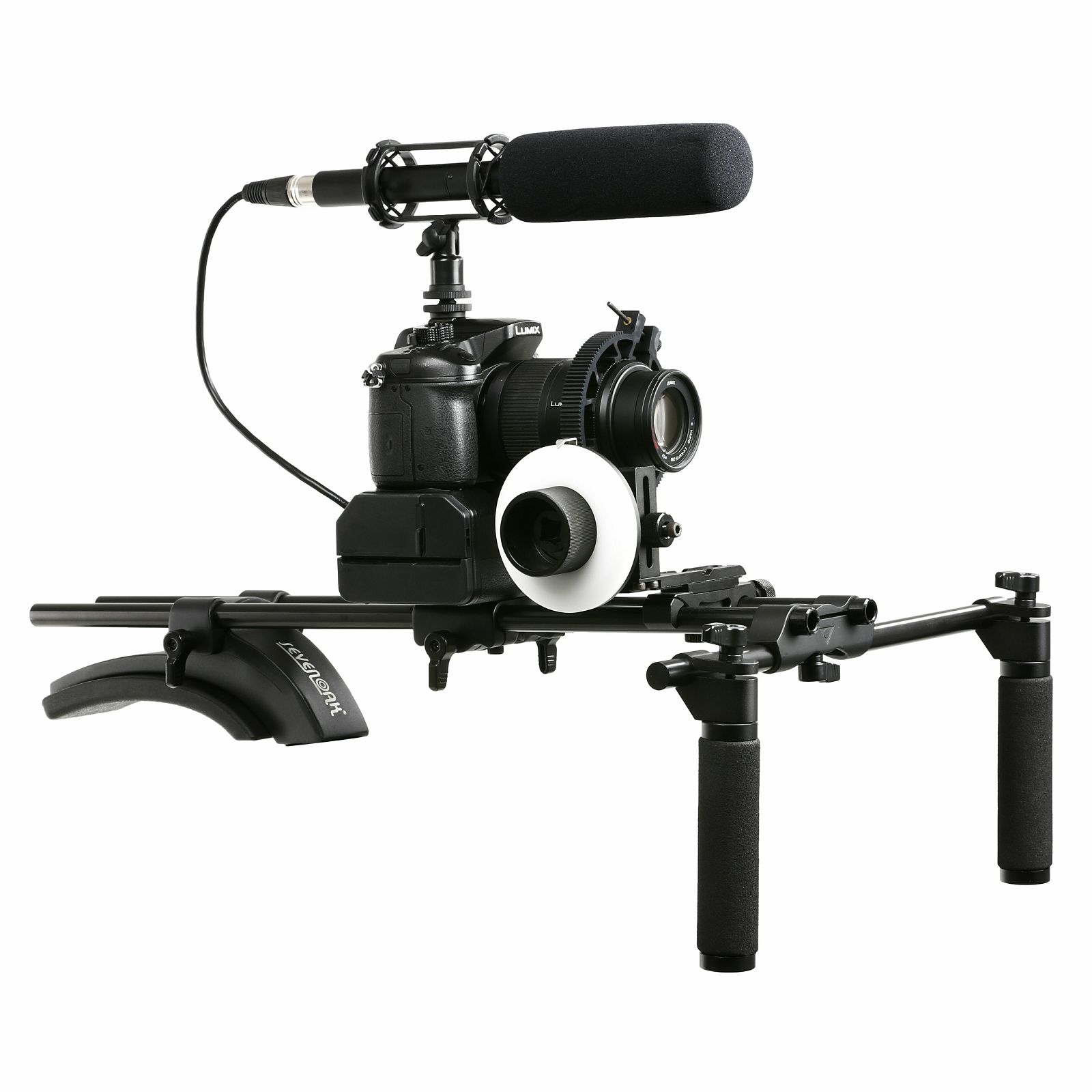 Sevenoak Shoulder Support Rig SK-R02 stabilizator za video snimanje